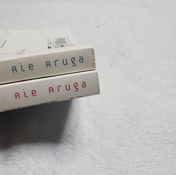 Perfect World Volumes 1 & 2 Manga Kodansha Shoujo Anime - Picture 7 of 13